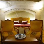 Harman Cave Hotel Göreme
