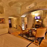 Hotel Harman Cave Göreme