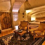 Harman Cave Göreme