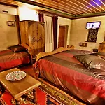 Hotel Harman Cave Göreme