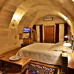 Harman Cave Göreme