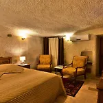 Hotel Harman Cave Göreme