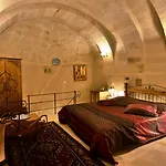 Harman Cave