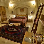 Harman Cave
