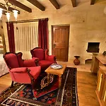 Hotel Harman Cave Göreme