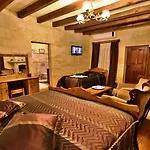 Harman Cave Hotel Göreme