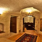 Harman Cave Hotel