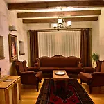 호텔 하만 케이브