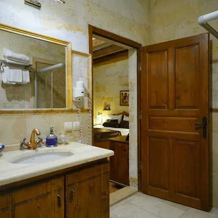 Hotel Harman Cave Göreme