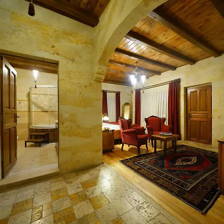 Hotel Harman Cave Göreme
