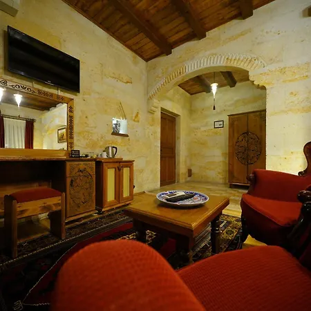 Harman Cave Hotel Göreme