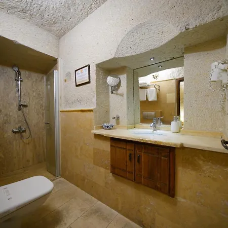 Harman Cave Hotel Göreme