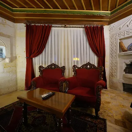 Hotel Harman Cave 2*