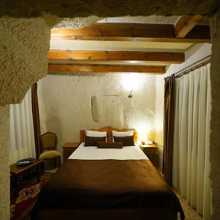 Harman Cave 2*