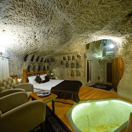 Harman Cave Göreme