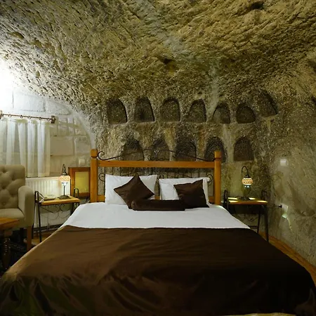 Harman Cave Hotel Göreme