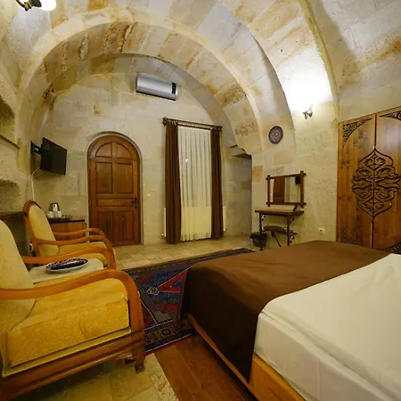 Harman Cave Göreme