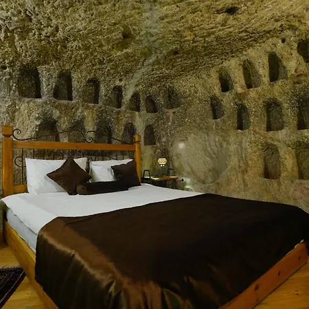 Harman Cave 2* Göreme