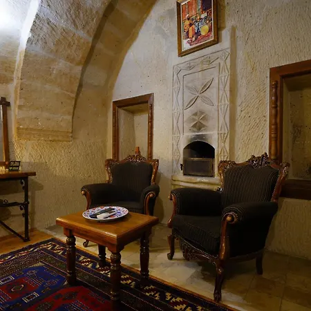 Hotel Harman Cave 2*