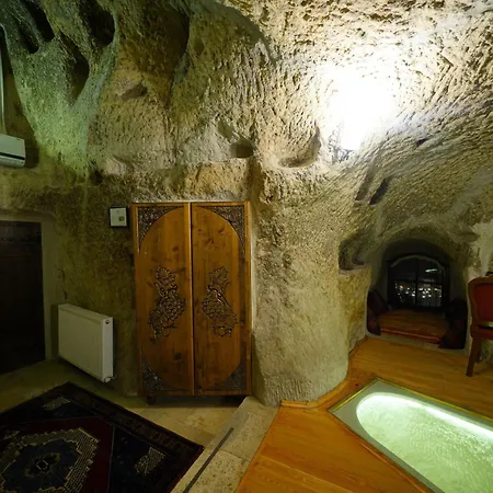 Harman Cave 2*