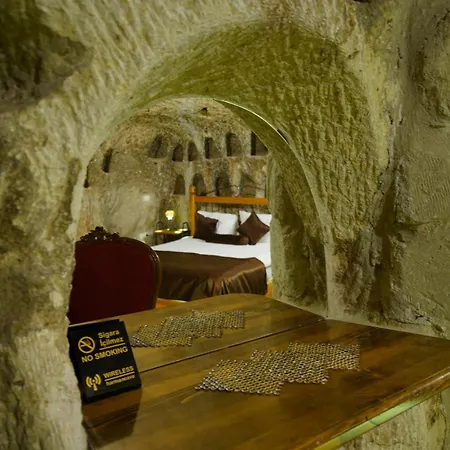 Harman Cave 2* Göreme