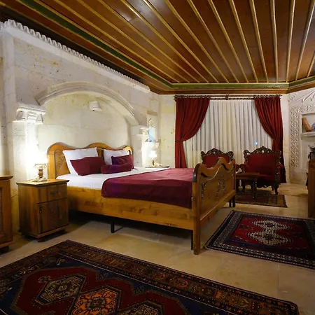 Harman Cave Hotel Göreme