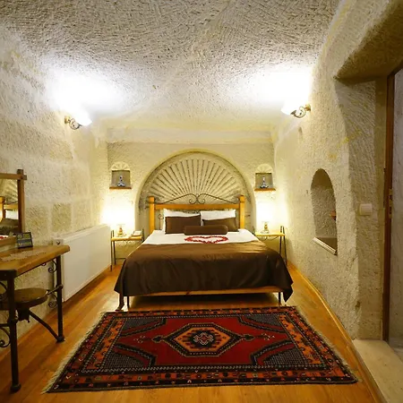 Harman Cave Göreme