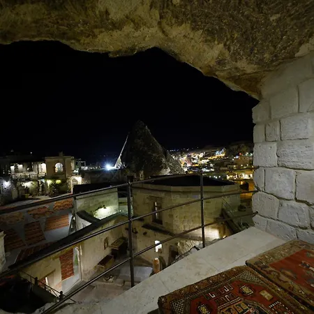 Harman Cave 2* Göreme