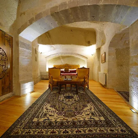 Harman Cave 3* Göreme