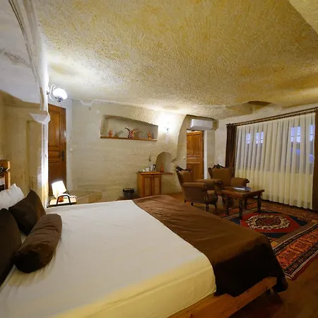Hotel Harman Cave Göreme
