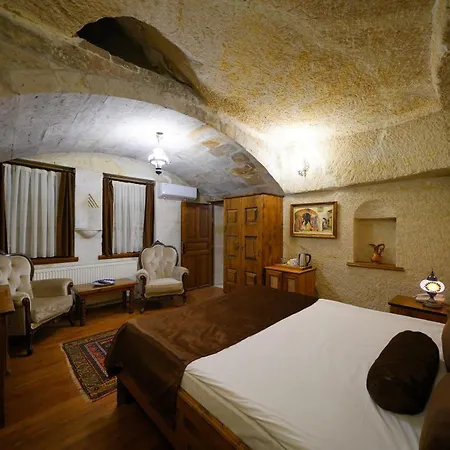 Harman Cave 3* Göreme