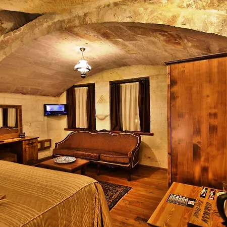 Hotel Harman Cave Göreme