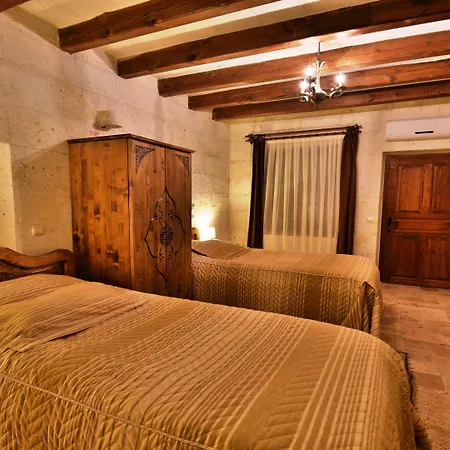 Hotel Harman Cave Göreme