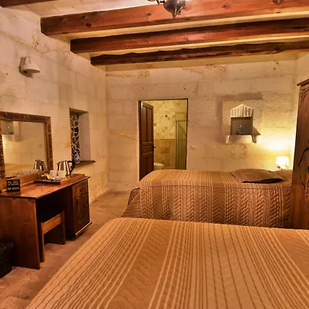 Hotel Harman Cave 3*