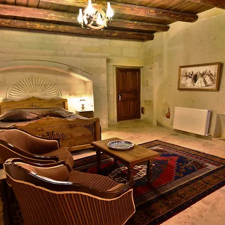 Hotel Harman Cave Göreme