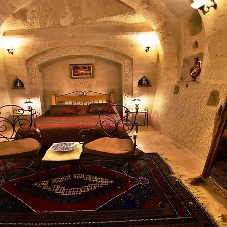 Hotel Harman Cave 3*