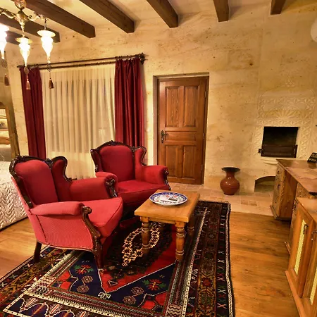 Hotel Harman Cave Göreme