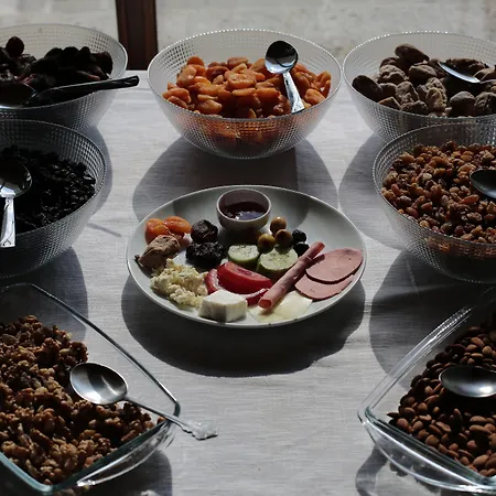 Hotel Harman Cave Göreme