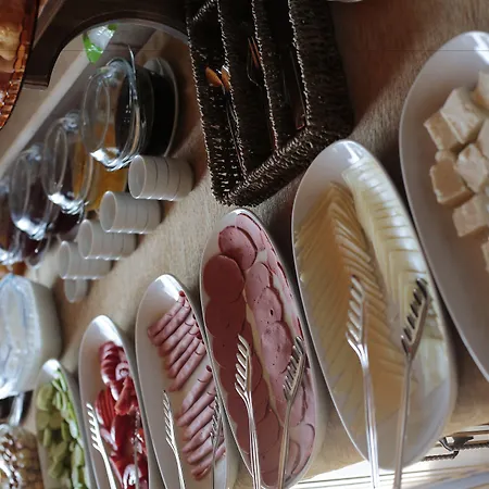 Hotel Harman Cave Göreme