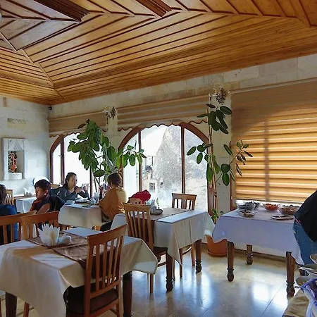 Hotel Harman Cave Göreme