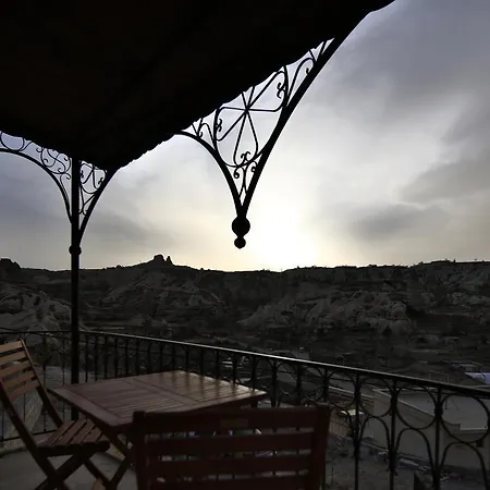 فندق هارمان كاف غوريمِيه