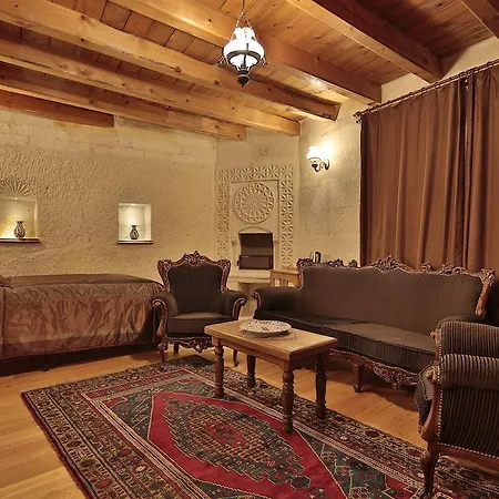فندق هارمان كاف 2*