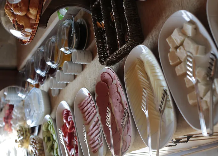 Hotell Harman Cave Göreme